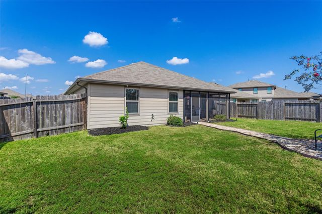 1711 Martin Spring Lane, Rosenberg, TX 77469