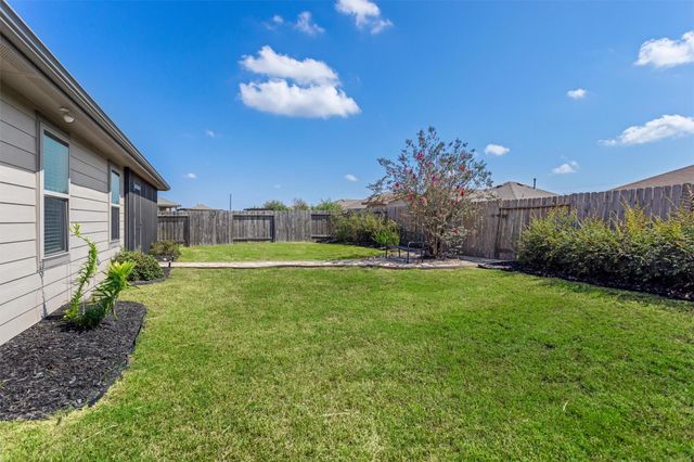 1711 Martin Spring Lane, Rosenberg, TX 77469