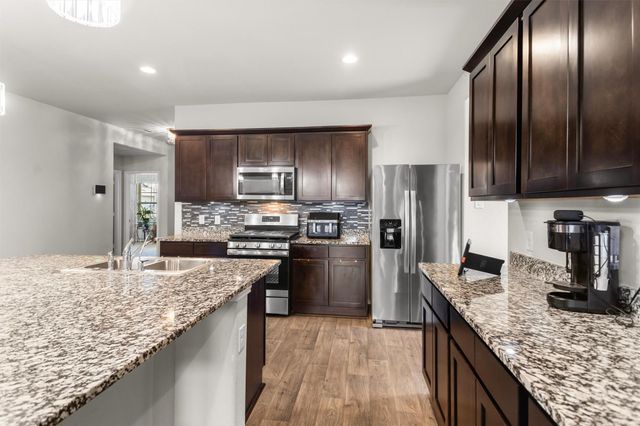 1711 Martin Spring Lane, Rosenberg, TX 77469