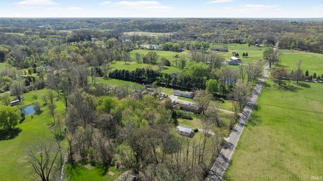 55412 County Road 23, Bristol, IN 46507