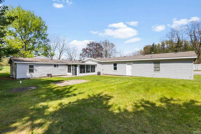 55412 County Road 23, Bristol, IN 46507