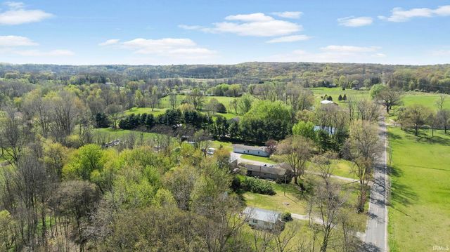 55412 County Road 23, Bristol, IN 46507