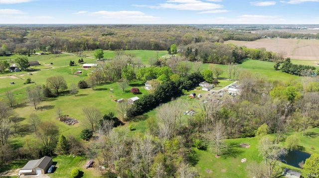 55412 County Road 23, Bristol, IN 46507