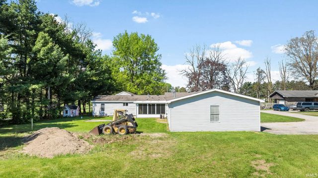 55412 County Road 23, Bristol, IN 46507