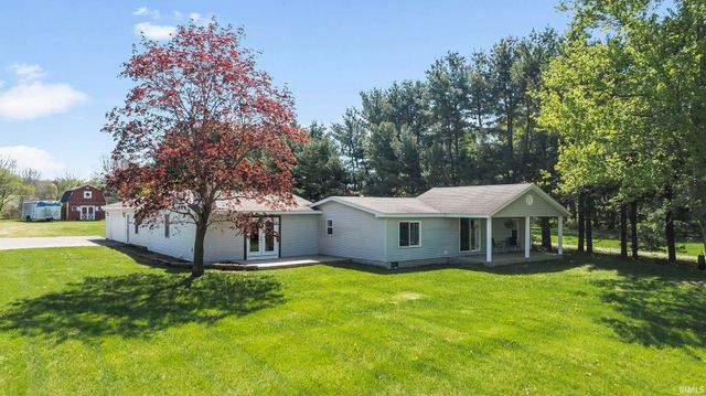 55412 County Road 23, Bristol, IN 46507