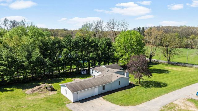 55412 County Road 23, Bristol, IN 46507