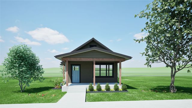 4846 England Boulevard, Missoula, MT 59808