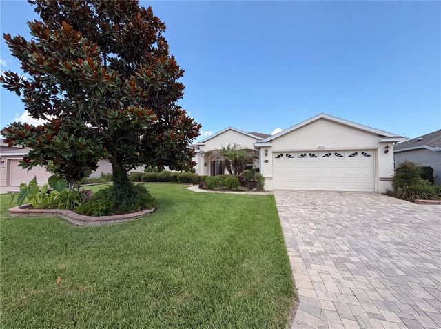 27103 CAMERONS RUN, Leesburg, FL 34748