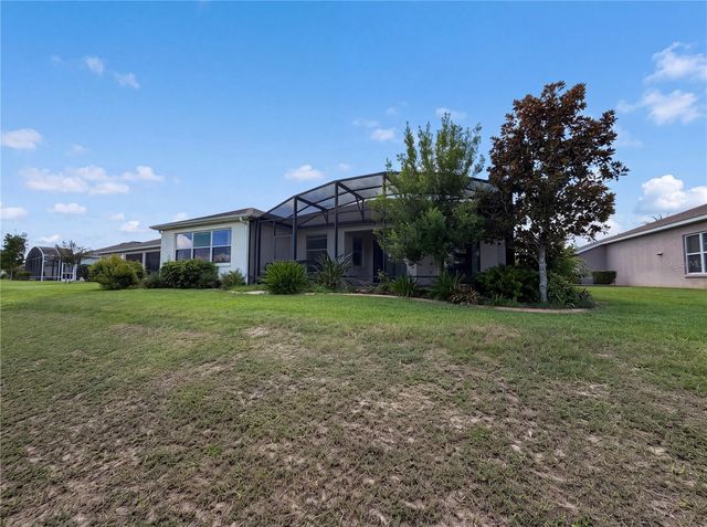 27103 CAMERONS RUN, Leesburg, FL 34748