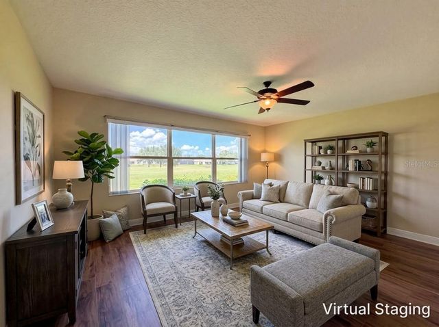 27103 CAMERONS RUN, Leesburg, FL 34748