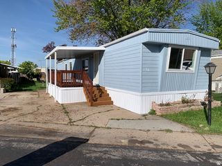 1500 N ANGEL #56, Layton, UT 84041