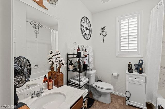 2486 Fanano Street, Henderson, NV 89044