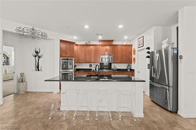2486 Fanano Street, Henderson, NV 89044
