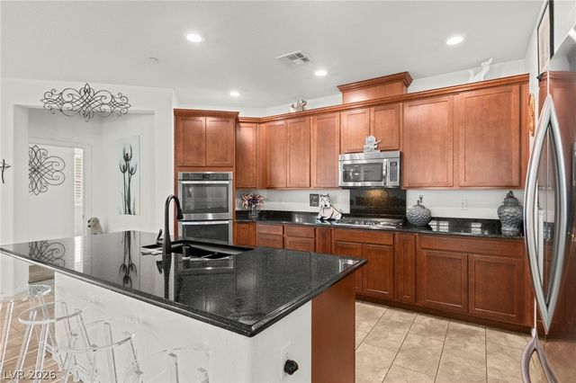 2486 Fanano Street, Henderson, NV 89044