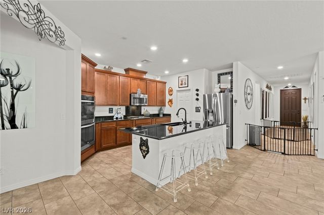 2486 Fanano Street, Henderson, NV 89044