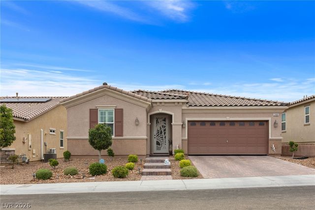 2486 Fanano Street, Henderson, NV 89044