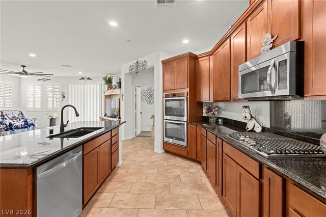 2486 Fanano Street, Henderson, NV 89044