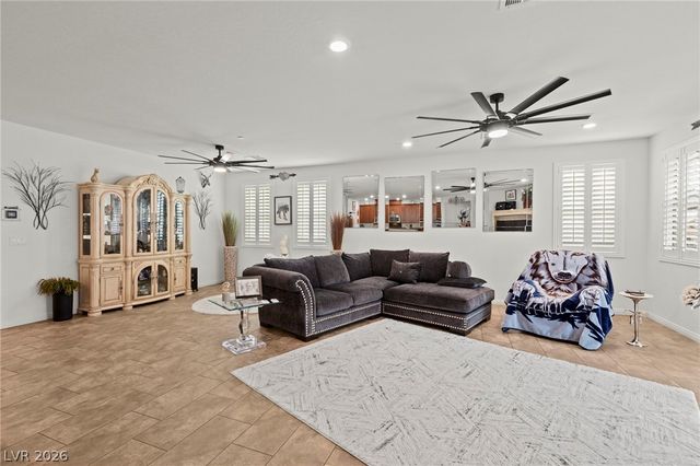 2486 Fanano Street, Henderson, NV 89044