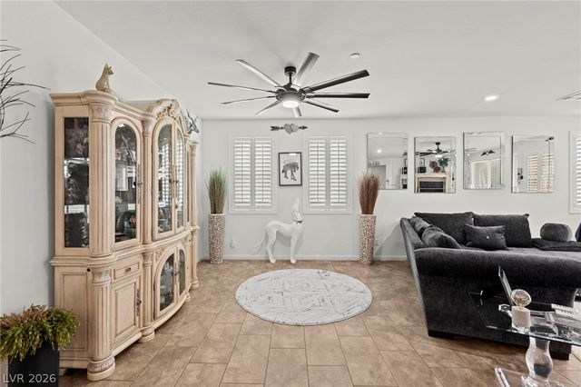 2486 Fanano Street, Henderson, NV 89044
