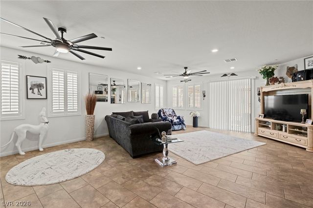 2486 Fanano Street, Henderson, NV 89044