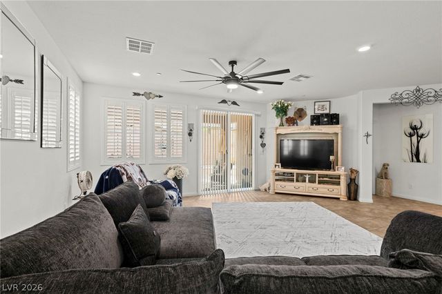 2486 Fanano Street, Henderson, NV 89044