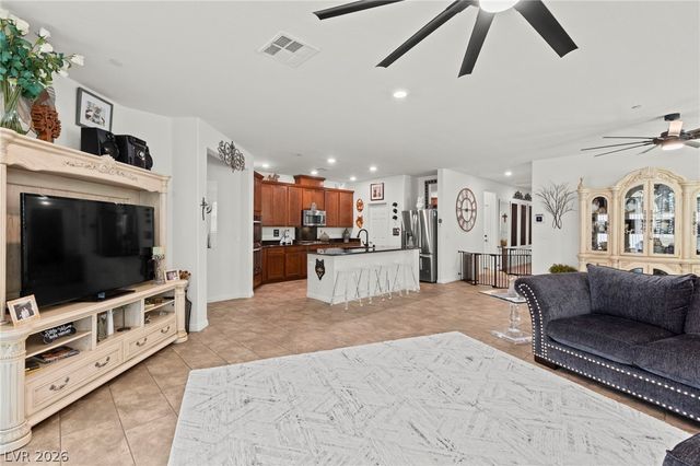 2486 Fanano Street, Henderson, NV 89044