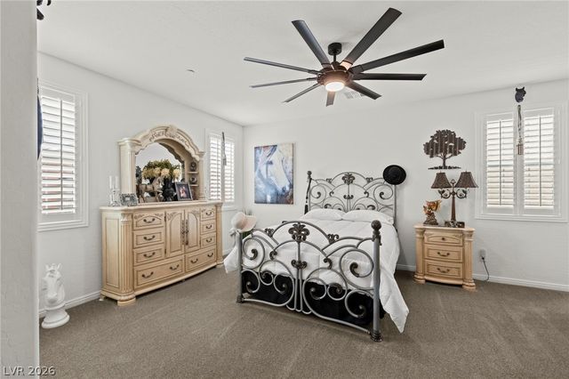 2486 Fanano Street, Henderson, NV 89044