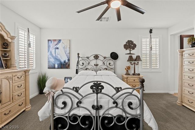 2486 Fanano Street, Henderson, NV 89044