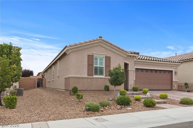 2486 Fanano Street, Henderson, NV 89044