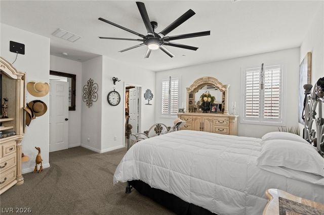 2486 Fanano Street, Henderson, NV 89044