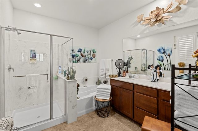 2486 Fanano Street, Henderson, NV 89044