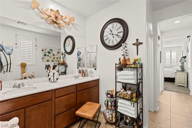 2486 Fanano Street, Henderson, NV 89044