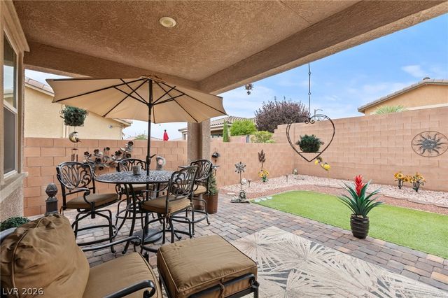 2486 Fanano Street, Henderson, NV 89044