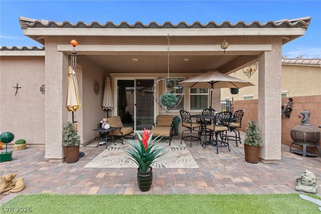 2486 Fanano Street, Henderson, NV 89044