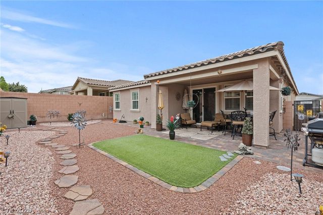 2486 Fanano Street, Henderson, NV 89044