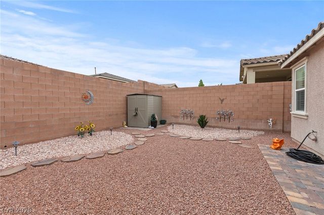 2486 Fanano Street, Henderson, NV 89044