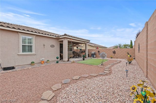 2486 Fanano Street, Henderson, NV 89044