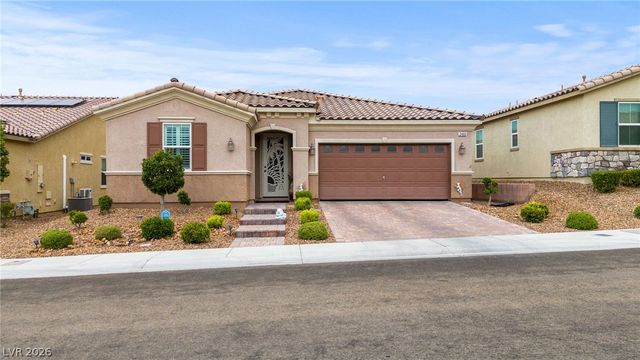 2486 Fanano Street, Henderson, NV 89044