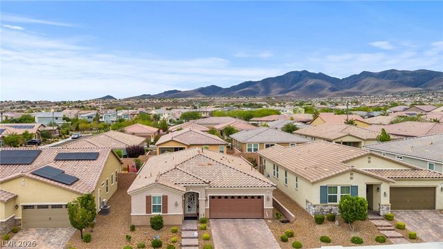 2486 Fanano Street, Henderson, NV 89044