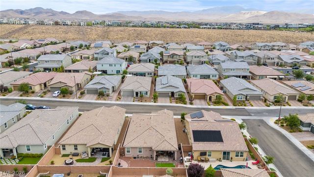 2486 Fanano Street, Henderson, NV 89044