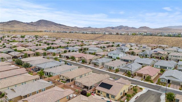 2486 Fanano Street, Henderson, NV 89044