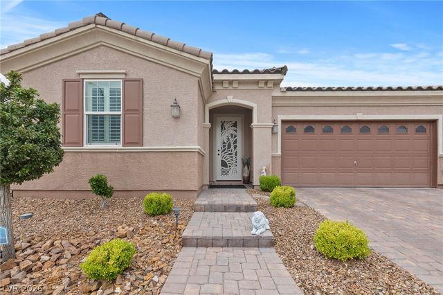 2486 Fanano Street, Henderson, NV 89044