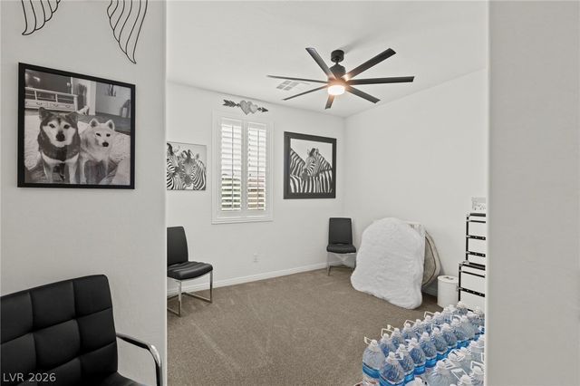 2486 Fanano Street, Henderson, NV 89044