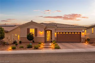 2486 Fanano Street, Henderson, NV 89044