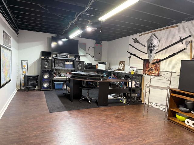 365 E Boyd Lane, Bedford, IN 47421