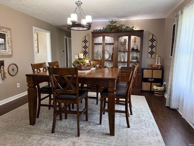 365 E Boyd Lane, Bedford, IN 47421