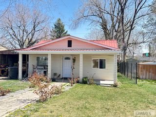 1358 Canyon Avenue, Idaho Falls, ID 83402