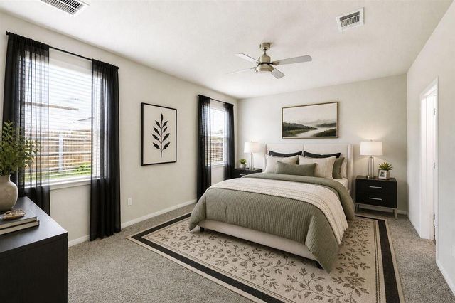 106 Lullaby DR, Georgetown, TX 78626