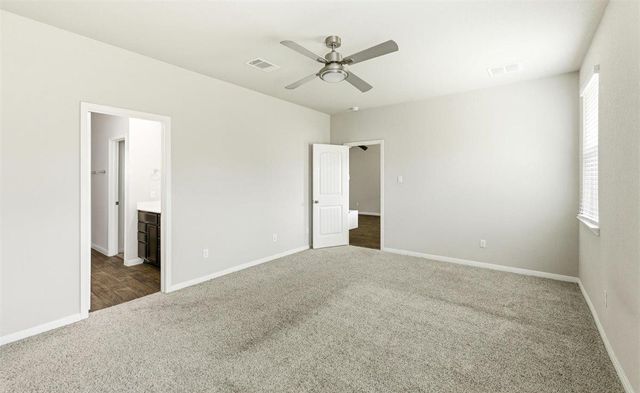 106 Lullaby DR, Georgetown, TX 78626