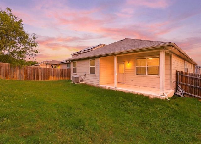 106 Lullaby DR, Georgetown, TX 78626